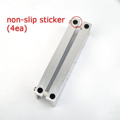 Variable Size EVA Cutting jig (VJA) - Cutting Dia 25-28-30-32-33mm